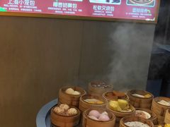 -冀粤香海鲜自助餐厅(西美五洲店)