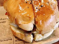 -G+KITCHEN(龙湖狮山天街店)