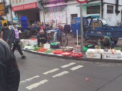 -桐庐江南农贸市场