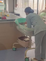 -弗蕾亚·和月月子调理院(东湖店)