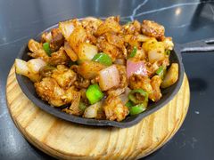 铁板掌中宝-HONGA HONGA雄家(曹路店)