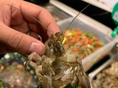 -419海鲜烧烤大排档