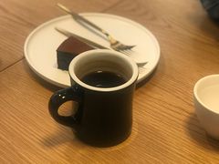 -大酉·M Coffee(北京美术馆店)