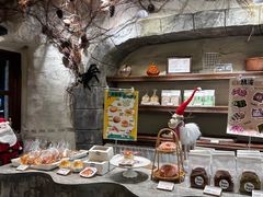 -熊猫家PANDA BAKERY(望江店)