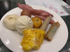 -张家港华芳金陵国际酒店