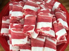 东镇肥牛-东镇老火锅(长春路首店)