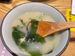 -林妈妈村·日式料理(宝山万达店)