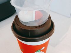 -Tims天好咖啡·贝果(前海世茂店)