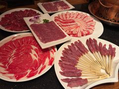 -南门涮肉(天坛南门店)