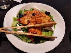 -Efes Turkish & Mediterranean Cuisine 艾菲斯餐厅(陆家嘴店)
