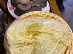 -京门老爆三·铜锅涮肉 爆肚(望京店)