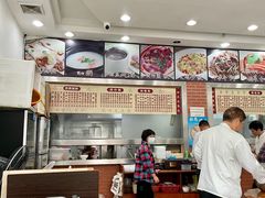 -荔园小馆(园岭新村二期店)