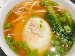 -国人川菜(李家村建东街店)