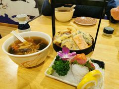 -桃屋日本料理(清华科技园店)