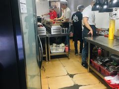 -蚝太郎 • 海鲜烧烤(建国路创始店)