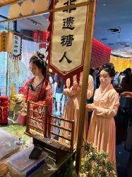-DC大蔡婚礼策划(李公堤店)