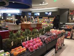 -GranVida生活超市(海信广场店)