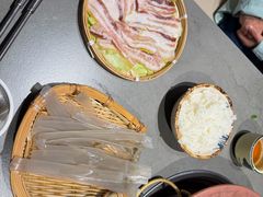 -阿婆情腊排骨火锅·野生菌季(古城旗舰店)