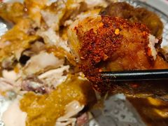 -秦唐一号西安菜馆(钟楼店)