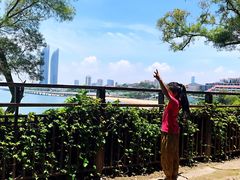 -胡里山炮台