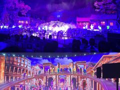 -华夏文旅海洋公园