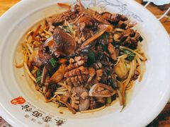 -春雪面馆(转塘店)