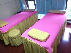 -初心正骨艾灸养生馆