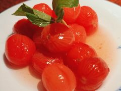 -绿茶餐厅(蓝色港湾店)