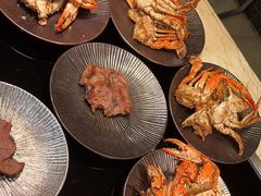 -盛宴自助餐厅(运达喜来登店)