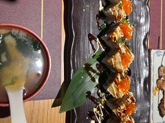 -九酢·海鲜居酒屋