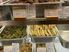 -哈氏·上海哈尔滨食品厂(五角场万达广场店)