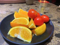 自助水果-小龙坎火锅(总店)