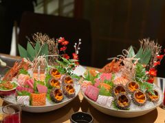 -京旬海鲜放题·铁板烧自助餐厅