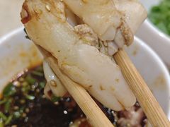 -清真·马家火锅美食城(镇江北路店)