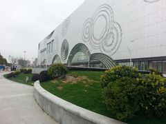 android_upload_pic-万达广场(松江店)
