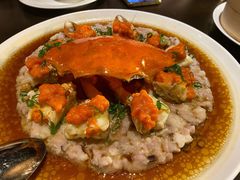 -广州文华东方酒店·江-由辉师傅主理