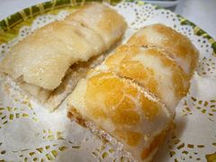 招牌甜薄撑-惠爱餐厅