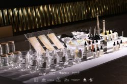 点击看大图 -武汉万达瑞华酒店·宴会厅