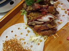 -福海居烤鸭店(鸟巢店)