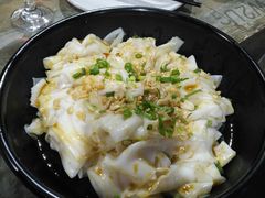 竹篙粉-石岐乳鸽村(南海第三分店)