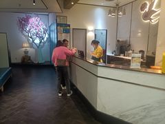 -周渝食惦·酸菜鱼精致川菜(横岗店)