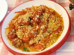 -湘江大码头·龙虾馆(渔人码头一店)