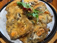 -百年银屏蚝烙·潮汕菜·非遗(乐山店)