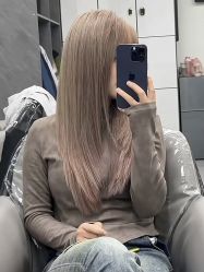 -H·Y HAIR SALON烫发·染发·造型