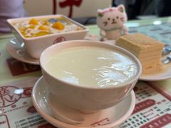 -香港華心糖水鋪(南西总店)