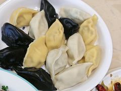 -北方饺子王·海肠捞饭·海鲜锅(山大店)