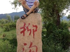 -柳沟豆腐宴义豆堂24号农家院