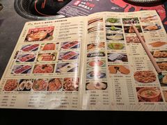 -牛村来人潮汕牛肉火锅(西单店)