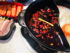 -钢管厂五区小郡肝串串香(南山店)