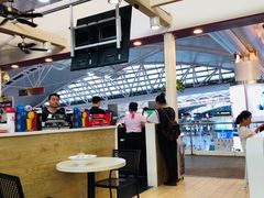 大堂-德克士(广州南站店)